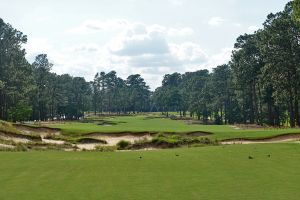 Pinehurst No4 2020 17th